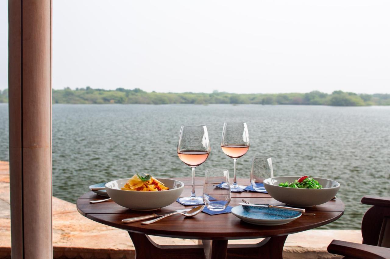 Raas Chhatrasagar, Nimaj, District Pali Exterior foto
