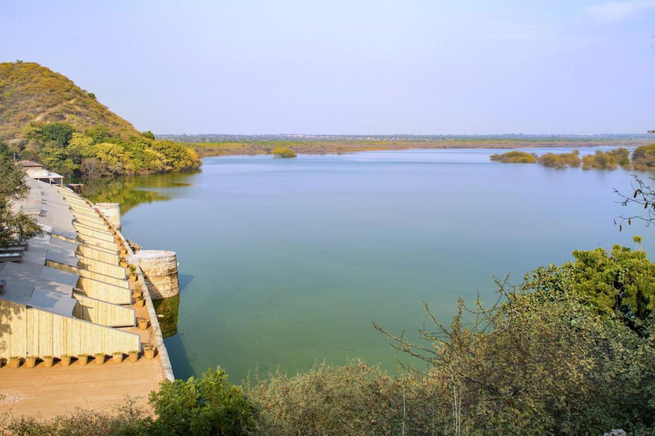 Raas Chhatrasagar, Nimaj, District Pali Exterior foto