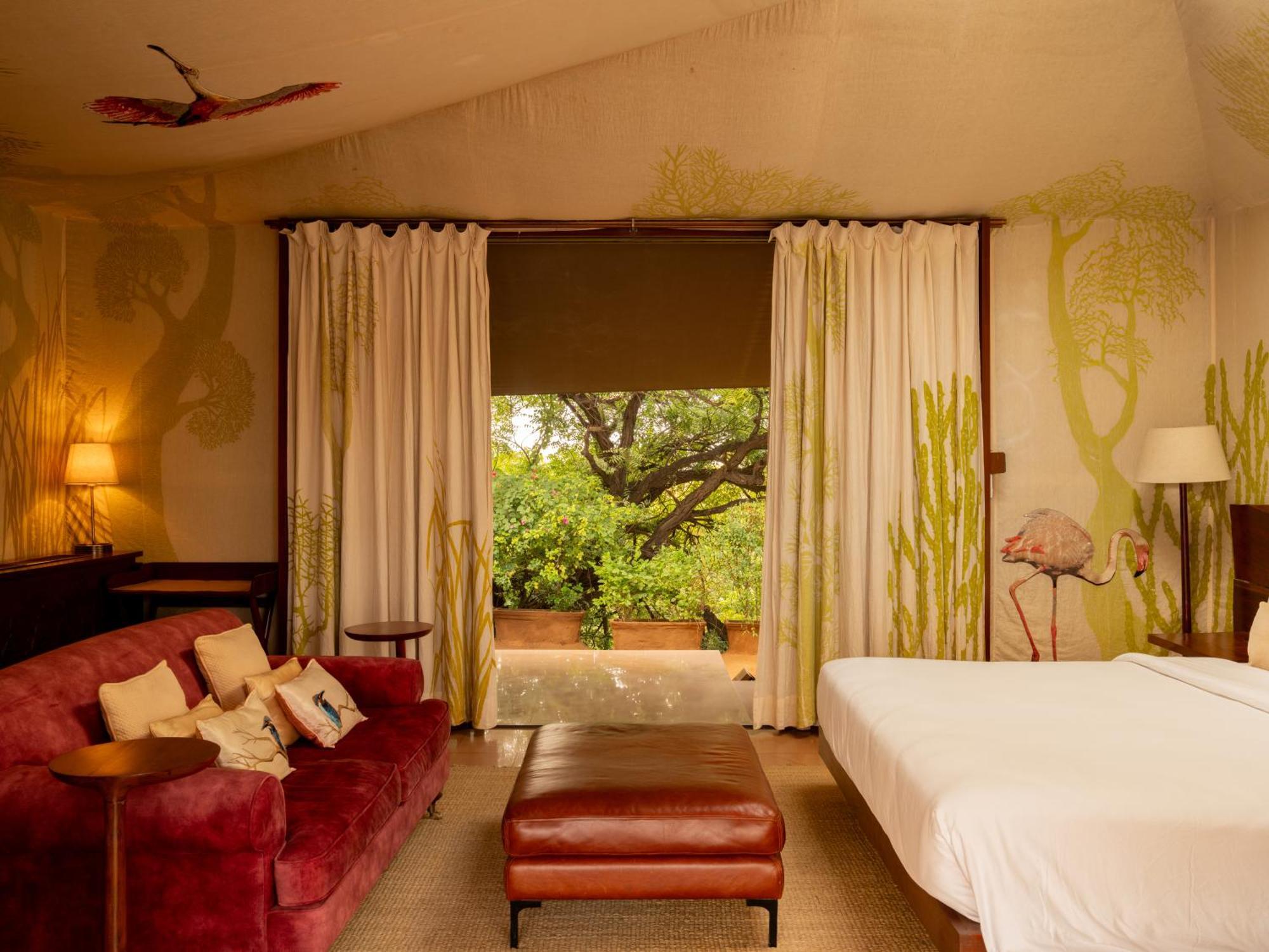 Raas Chhatrasagar, Nimaj, District Pali Exterior foto